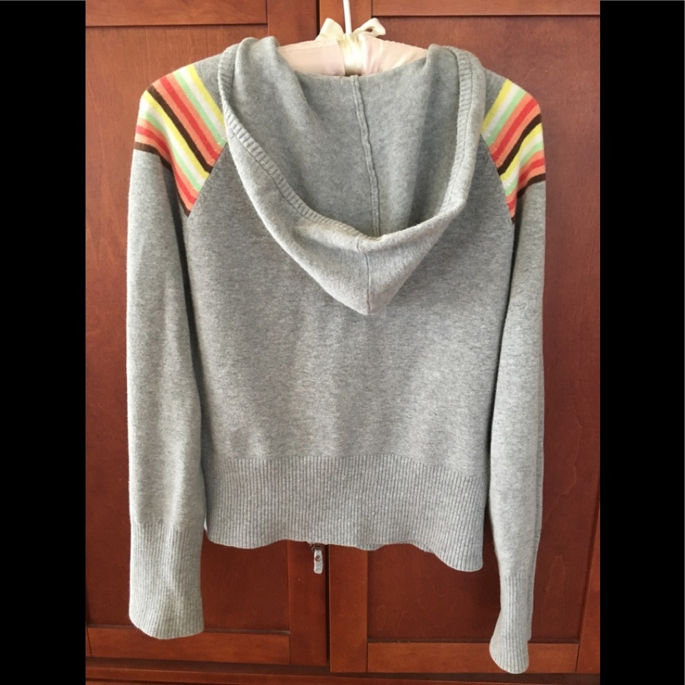 Roxy Sweater - Picture 2 of 4